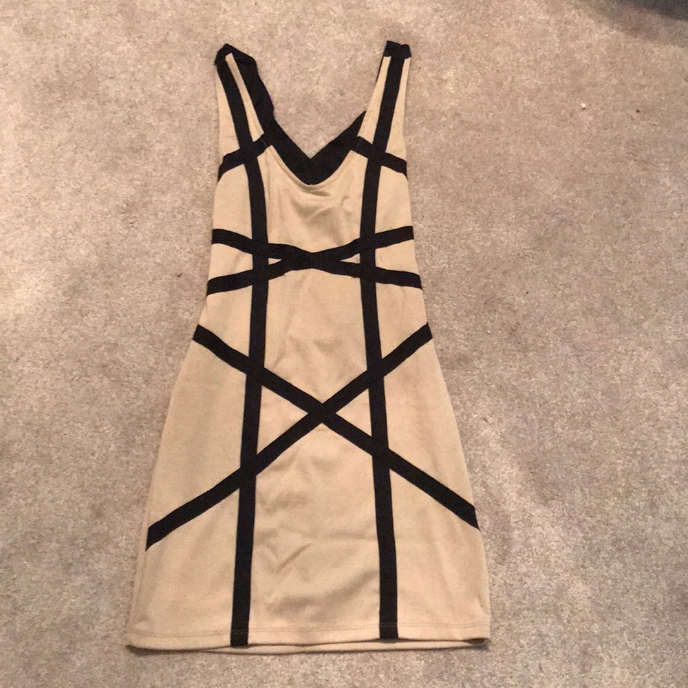 Bodycon dress